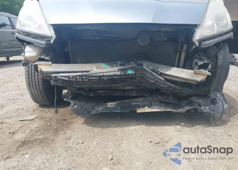 2009 Honda Fit Sport z USA, uszkodzony, nr VIN JHMGE87469C002563